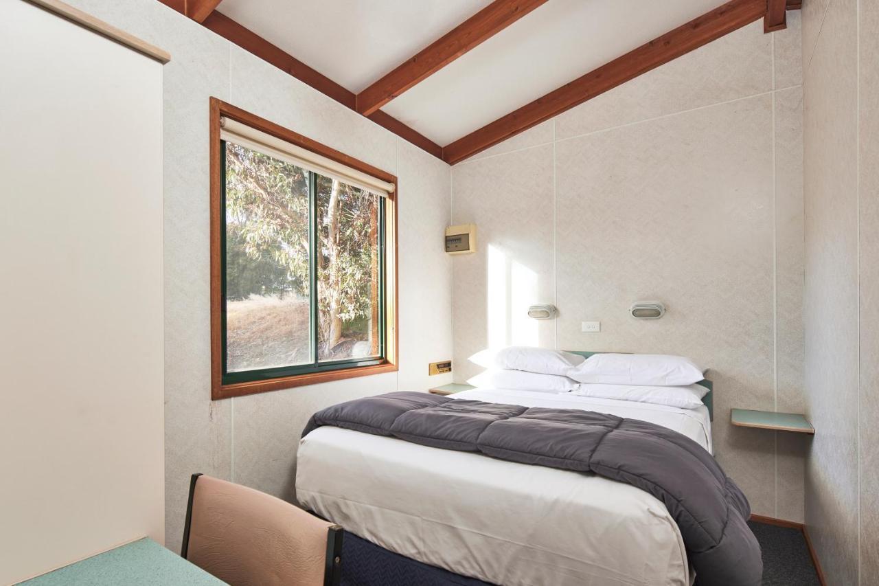 Nrma Bathurst Panorama Holiday Park Экстерьер фото