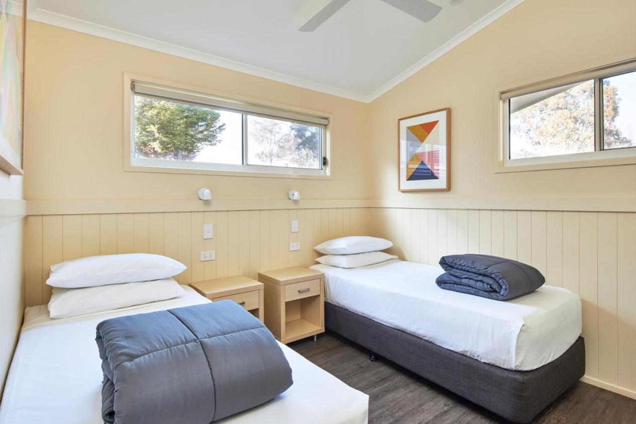 Nrma Bathurst Panorama Holiday Park Экстерьер фото