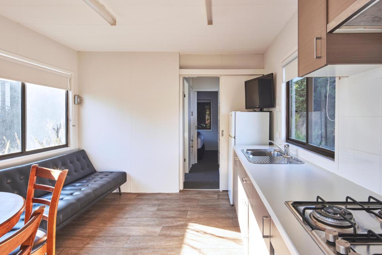 Nrma Bathurst Panorama Holiday Park Экстерьер фото