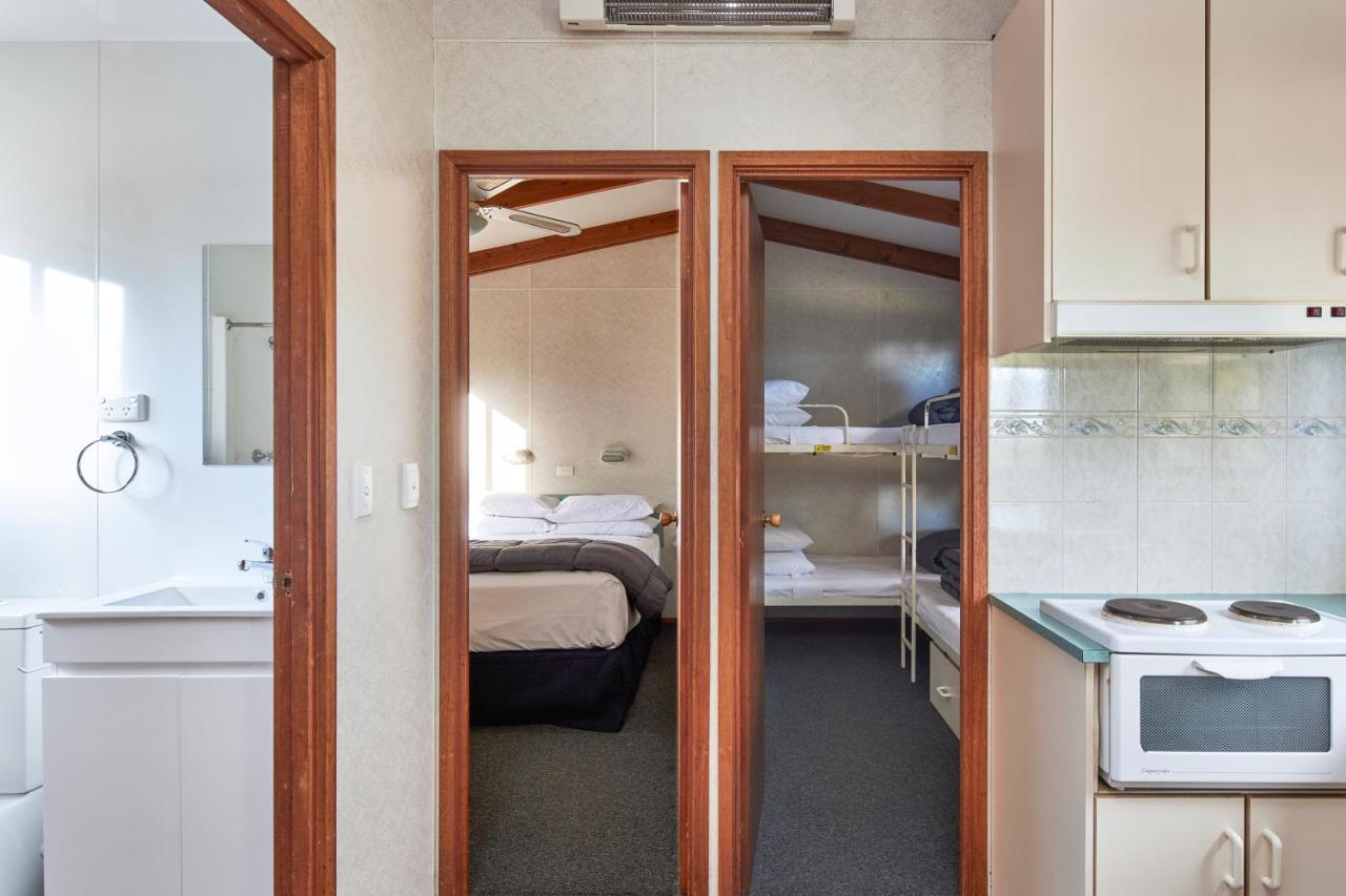 Nrma Bathurst Panorama Holiday Park Экстерьер фото
