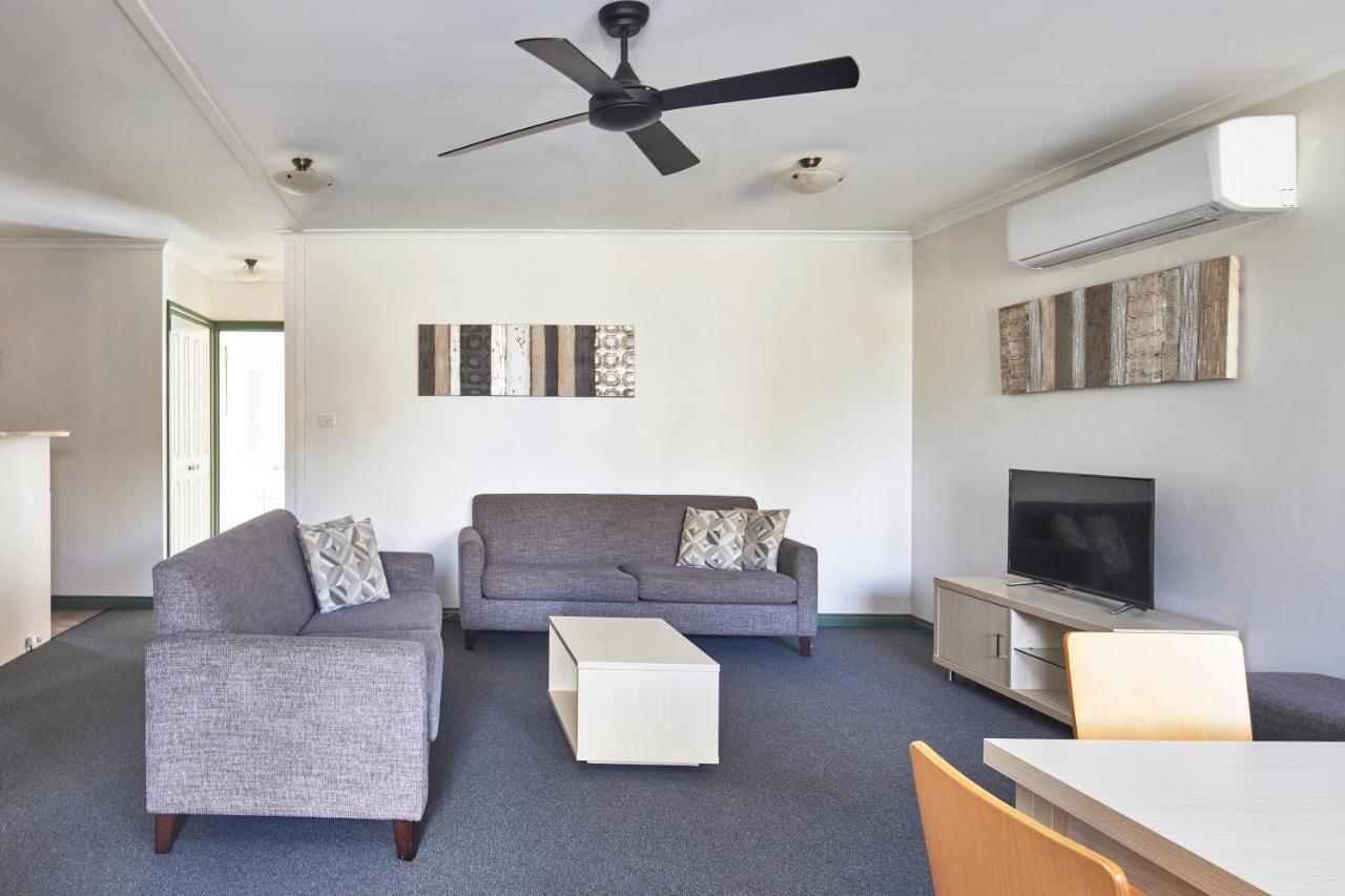 Nrma Bathurst Panorama Holiday Park Экстерьер фото