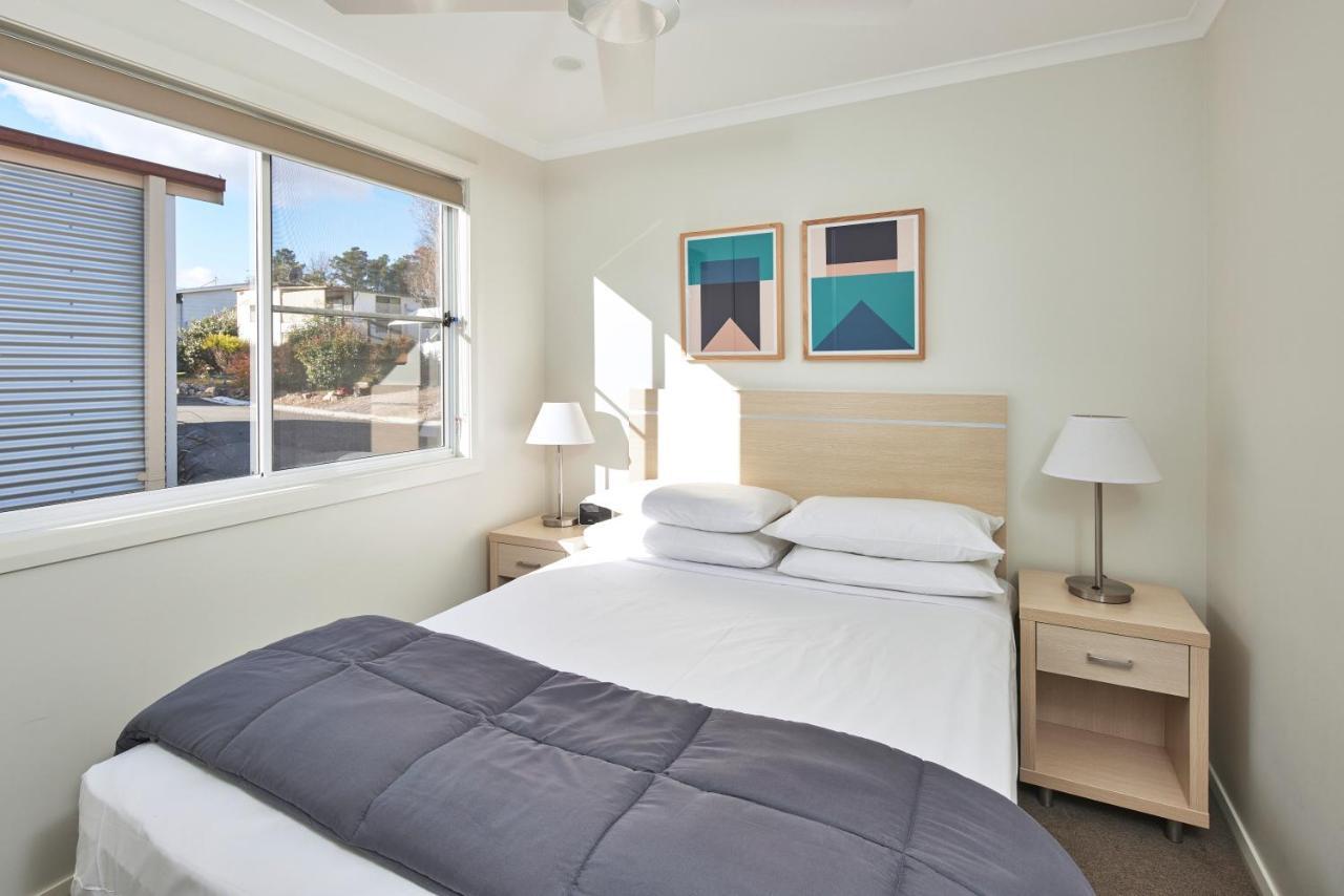 Nrma Bathurst Panorama Holiday Park Экстерьер фото