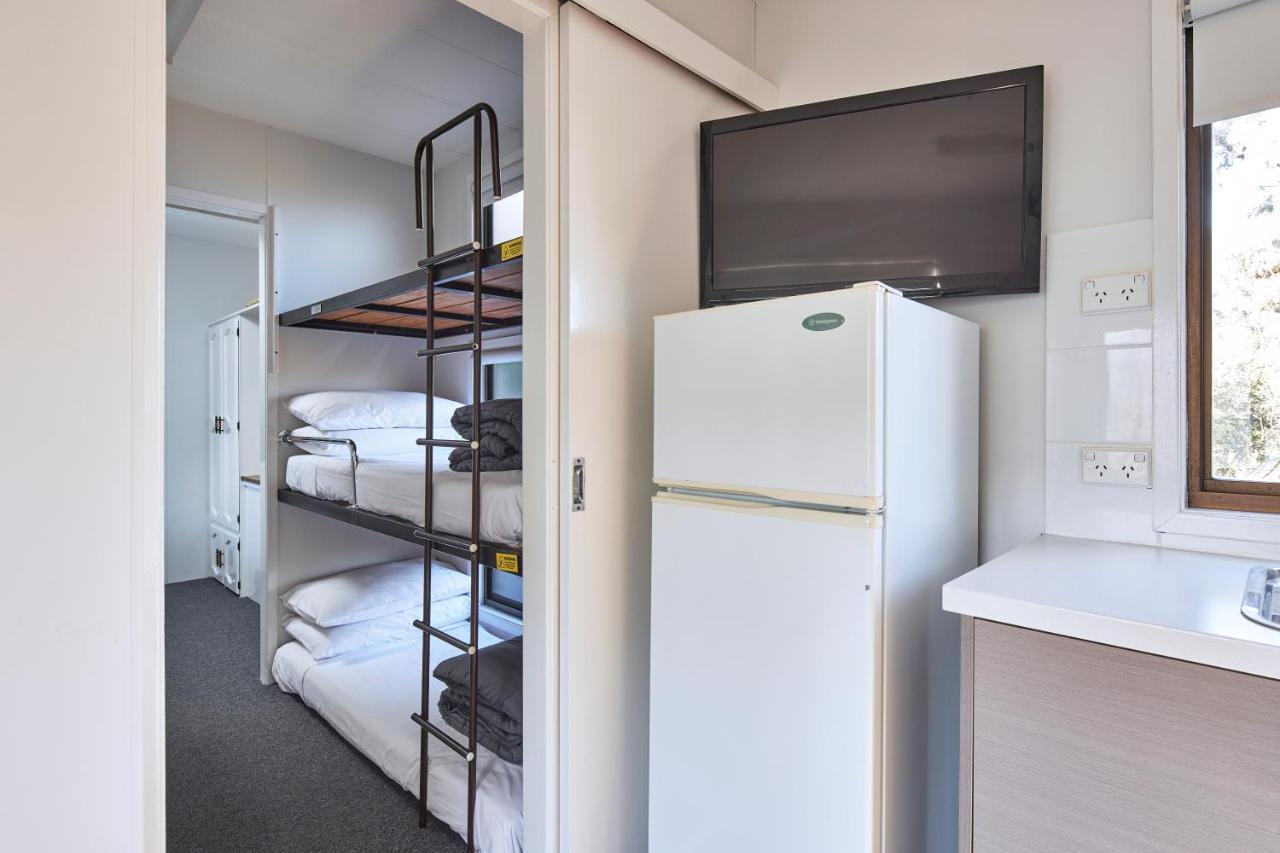 Nrma Bathurst Panorama Holiday Park Экстерьер фото