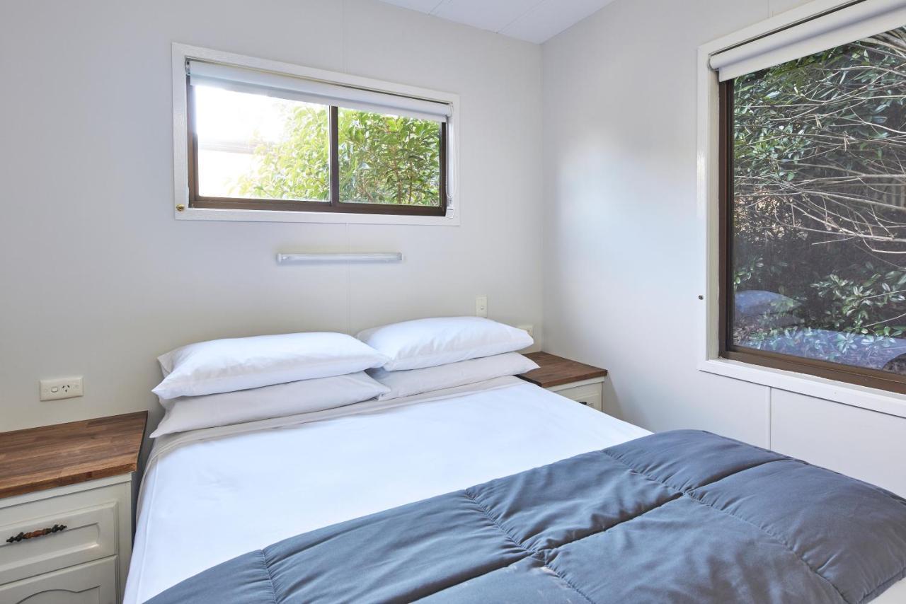 Nrma Bathurst Panorama Holiday Park Экстерьер фото