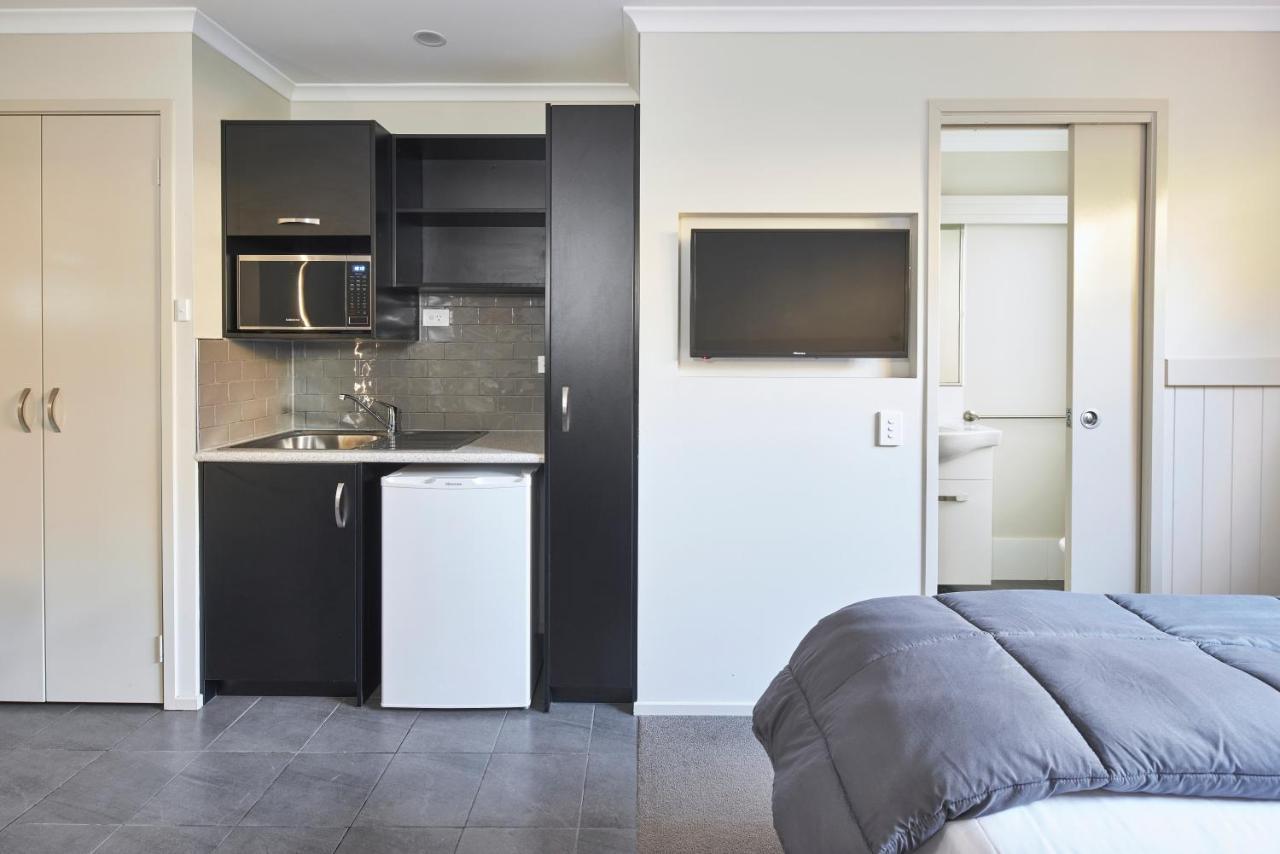 Nrma Bathurst Panorama Holiday Park Экстерьер фото