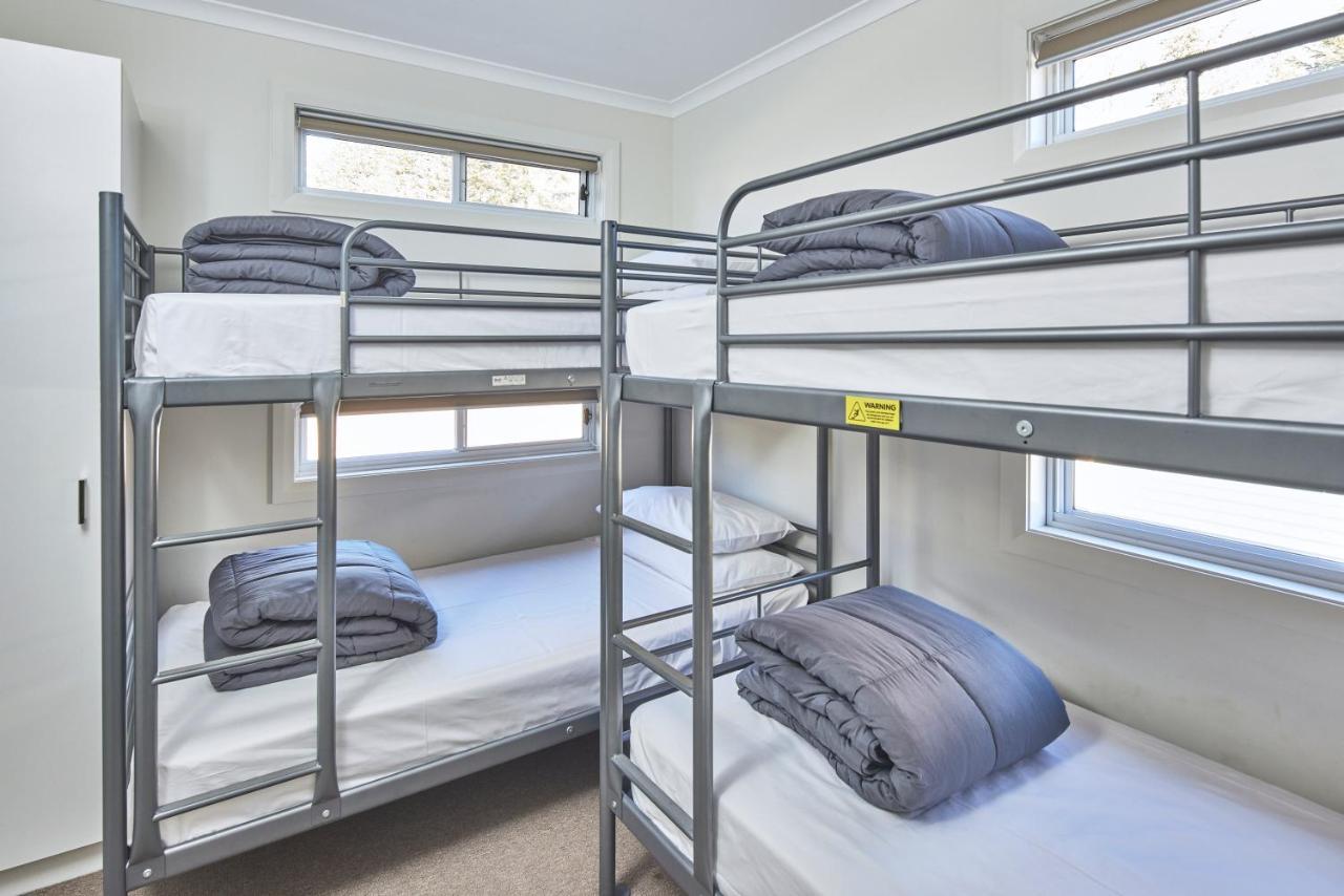 Nrma Bathurst Panorama Holiday Park Экстерьер фото
