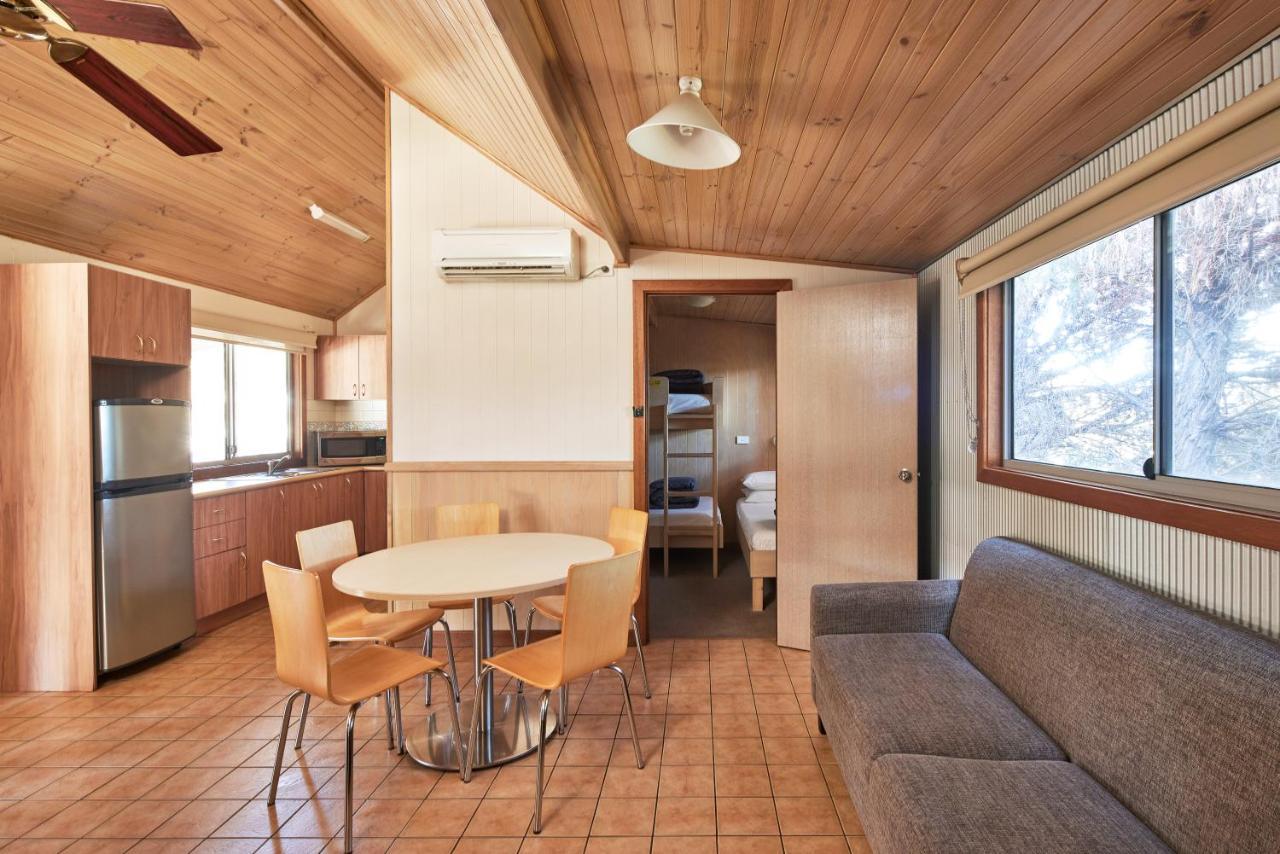 Nrma Bathurst Panorama Holiday Park Экстерьер фото