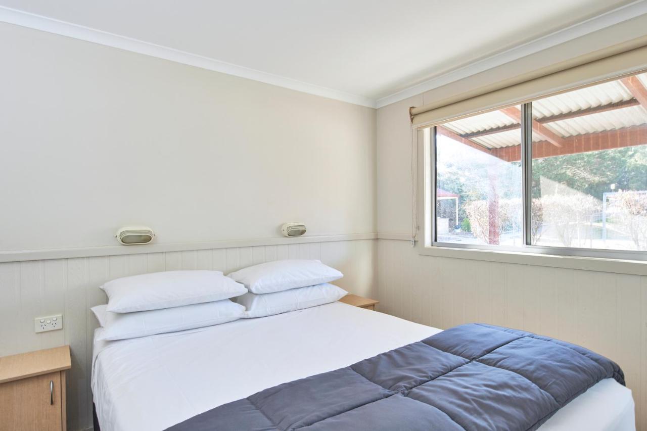 Nrma Bathurst Panorama Holiday Park Экстерьер фото