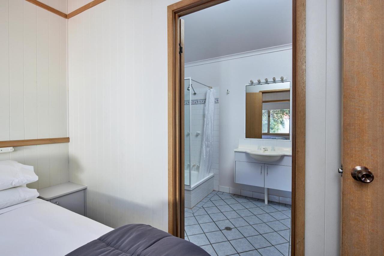 Nrma Bathurst Panorama Holiday Park Экстерьер фото