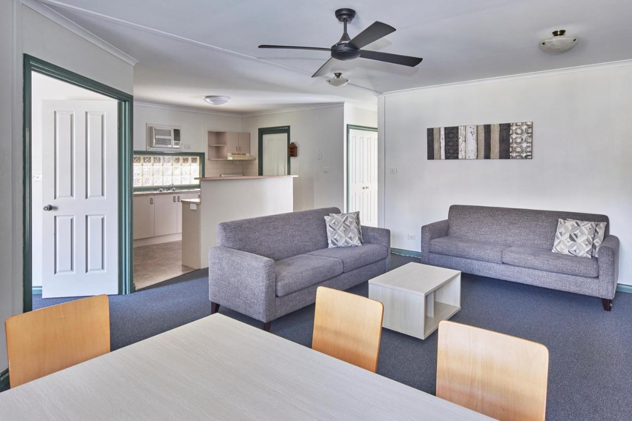 Nrma Bathurst Panorama Holiday Park Экстерьер фото