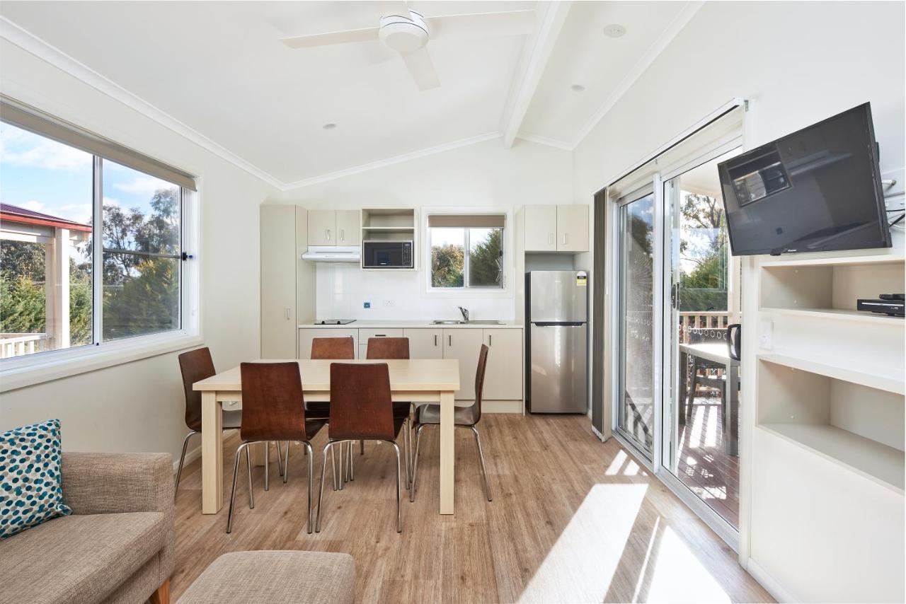 Nrma Bathurst Panorama Holiday Park Экстерьер фото