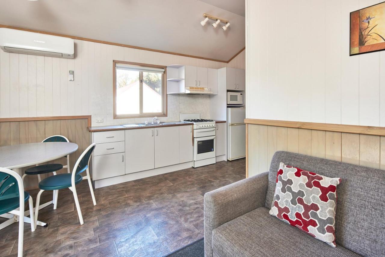 Nrma Bathurst Panorama Holiday Park Экстерьер фото