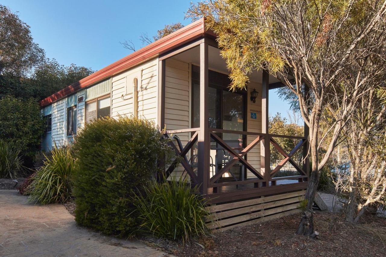 Nrma Bathurst Panorama Holiday Park Экстерьер фото