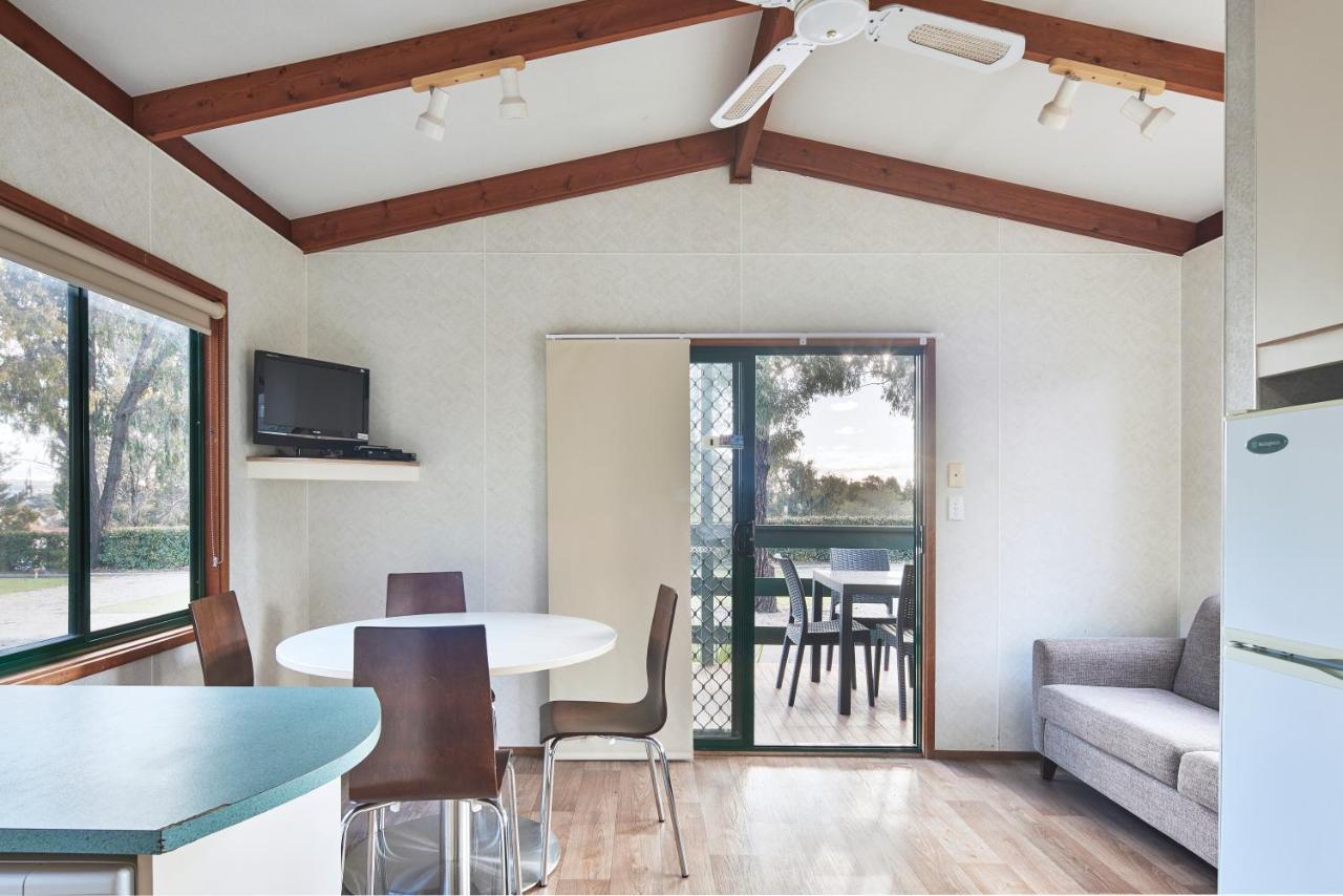 Nrma Bathurst Panorama Holiday Park Экстерьер фото