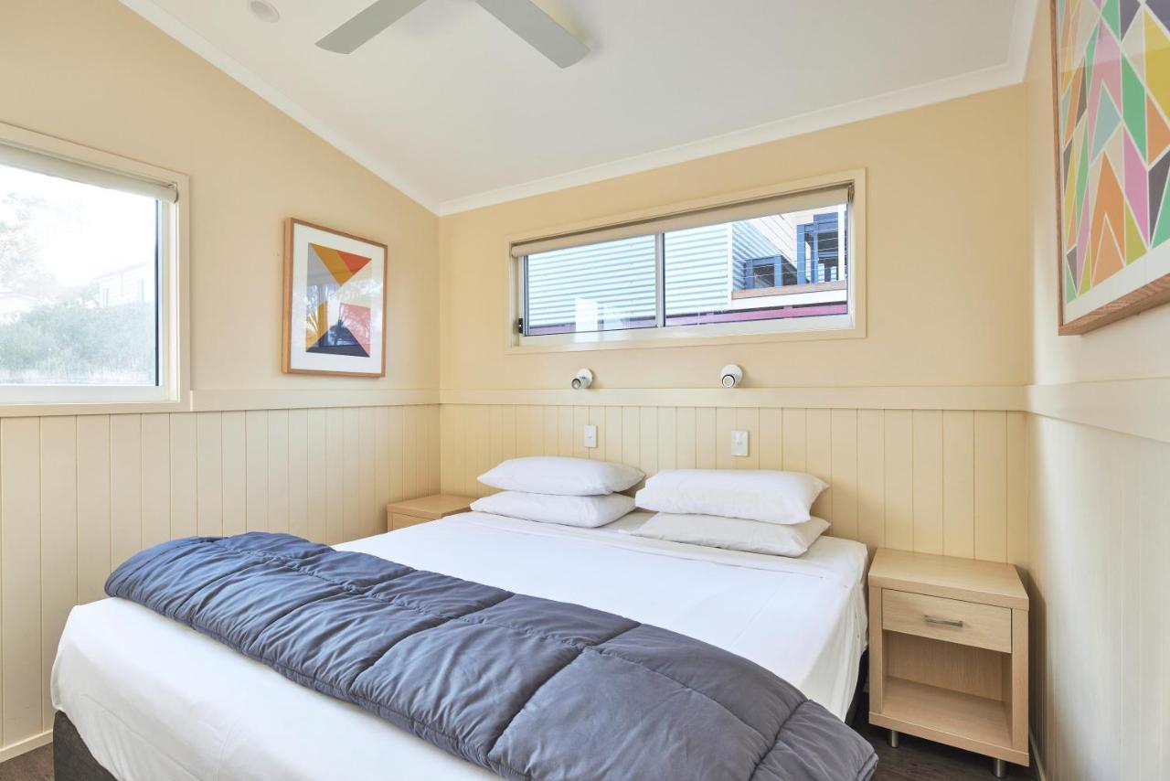 Nrma Bathurst Panorama Holiday Park Экстерьер фото